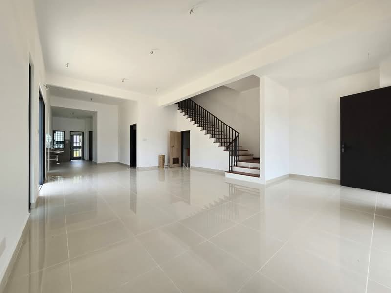 Rumah Teres untuk Dijual di Bandar Kinrara Seksyen 1 (Bandar Kinrara) - John Lee - Interior - PropertyGuru.com.my