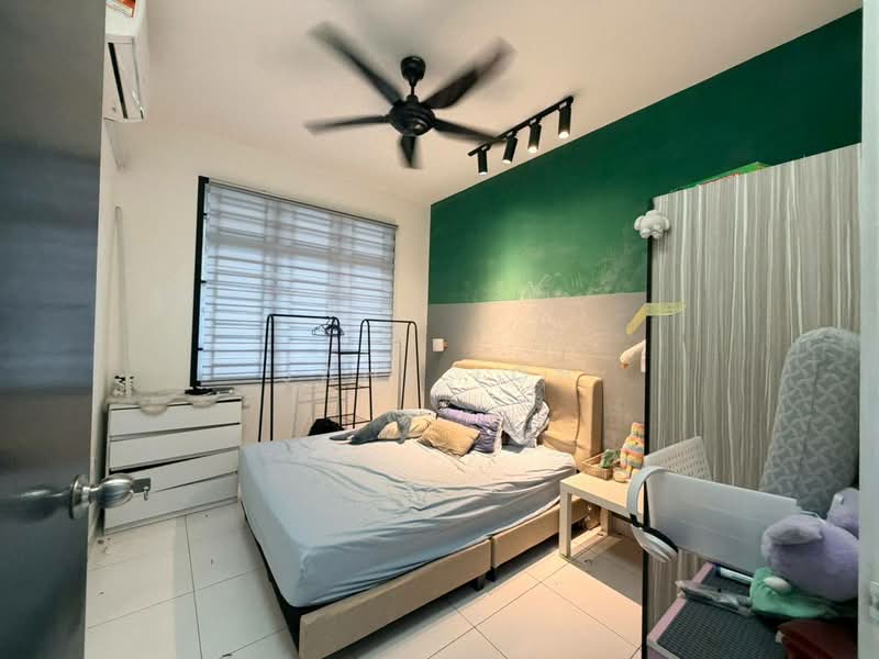 Terraced House for Sale in Taman Mutiara Rini (Skudai) - Jane Loh - Bedroom - PropertyGuru.com.my