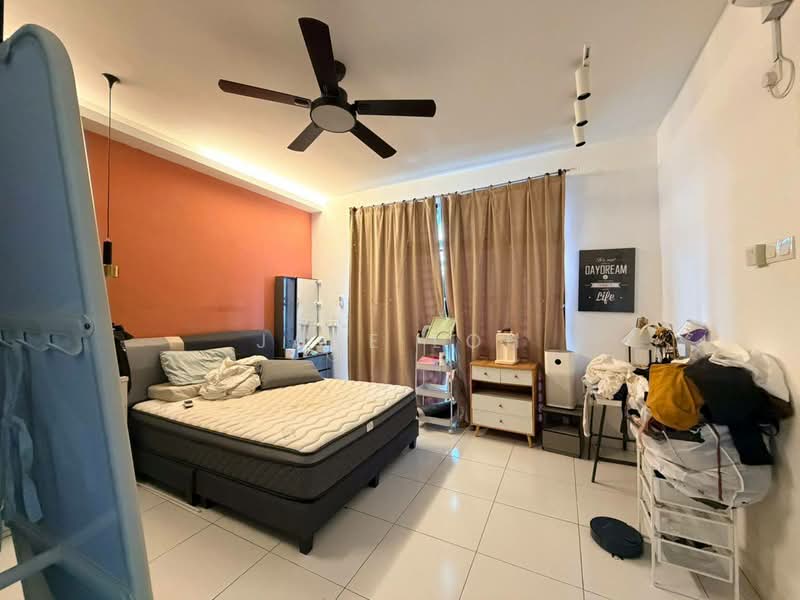 Terraced House for Sale in Taman Mutiara Rini (Skudai) - Jane Loh - Bedroom - PropertyGuru.com.my