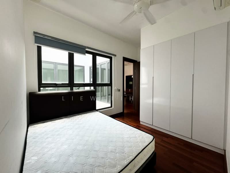 Terraced House for Rent in Iskandar Puteri (Nusajaya) (Johor) - Liew Lih Yi - Bedroom - PropertyGuru.com.my