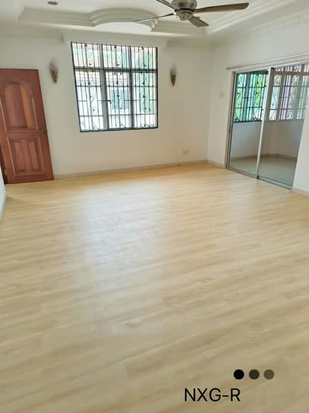 Semi-Detached House for Sale in Bandar Bukit Tinggi 2 (Klang) - Jayson Lim - Living Room - PropertyGuru.com.my