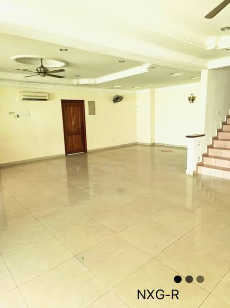 Semi-Detached House for Sale in Bandar Bukit Tinggi 2 (Klang) - Jayson Lim - Living Room - PropertyGuru.com.my