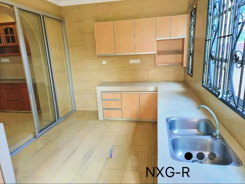 Semi-Detached House for Sale in Bandar Bukit Tinggi 2 (Klang) - Jayson Lim - PropertyGuru.com.my
