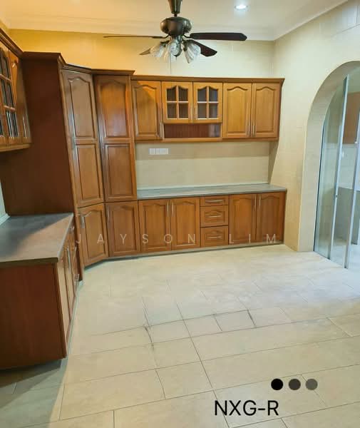 Semi-Detached House for Sale in Bandar Bukit Tinggi 2 (Klang) - Jayson Lim - PropertyGuru.com.my