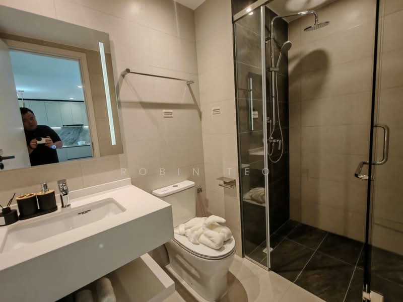 Apartment for Sale at R&F Princess Cove Phase 3-New Casa Suites - Robin Teo - Bathroom - PropertyGuru.com.my