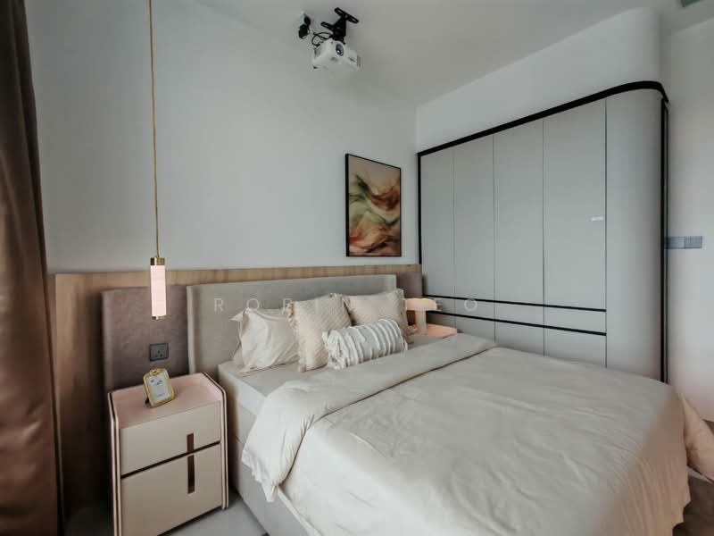 Apartment for Sale at R&F Princess Cove Phase 3-New Casa Suites - Robin Teo - Bedroom - PropertyGuru.com.my