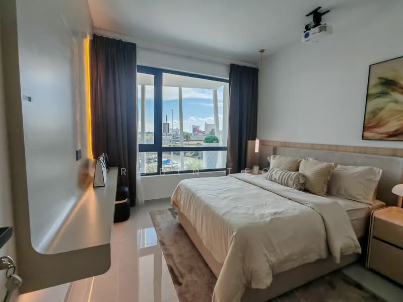 Apartment for Sale at R&F Princess Cove Phase 3-New Casa Suites - Robin Teo - Bedroom - PropertyGuru.com.my