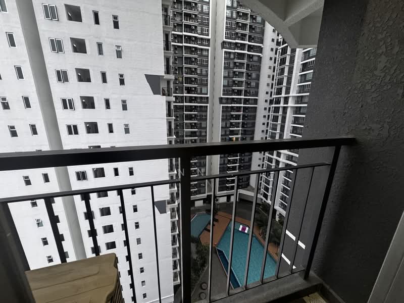 Service Residence for Rent at Residensi MH Platinum 2 - Ann . - Exterior - PropertyGuru.com.my