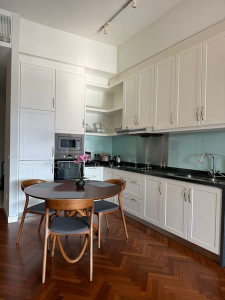Kondominium untuk Dijual di Quayside Seafront Resort Condominiums - Cindy Teh - PropertyGuru.com.my
