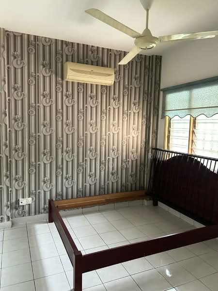 Apartment for Rent at Pangsapuri Sri Kemuning - Allister Seow - Bedroom - PropertyGuru.com.my
