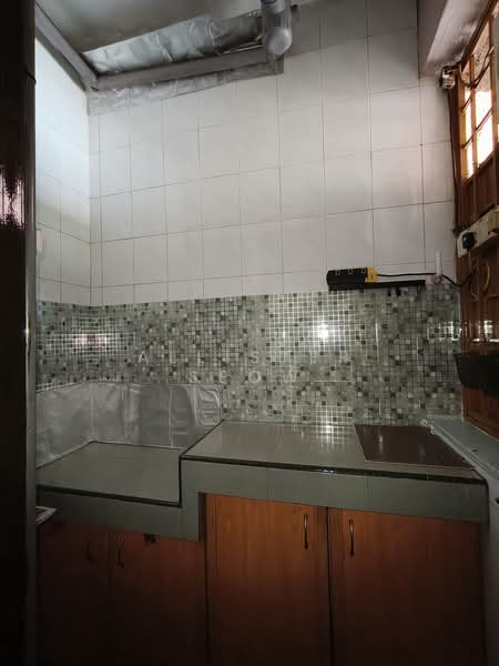 Pangsapuri untuk Disewa di Pangsapuri Sri Kemuning - Allister Seow - PropertyGuru.com.my