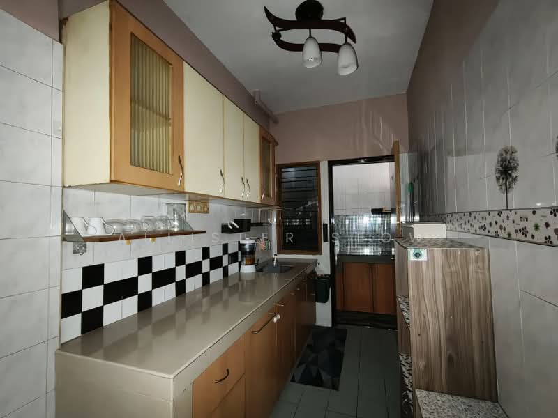 Pangsapuri untuk Disewa di Pangsapuri Sri Kemuning - Allister Seow - PropertyGuru.com.my