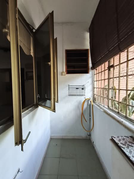 Pangsapuri untuk Disewa di Pangsapuri Sri Kemuning - Allister Seow - PropertyGuru.com.my