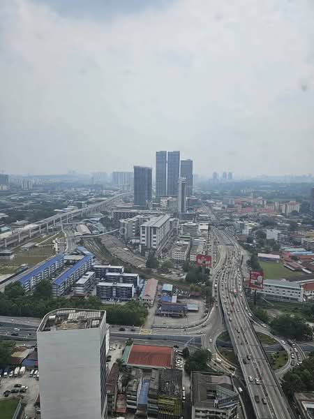 Service Residence for Rent at Continew - Toh HC - Exterior - PropertyGuru.com.my