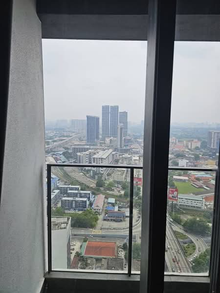 Service Residence for Rent at Continew - Toh HC - View - PropertyGuru.com.my