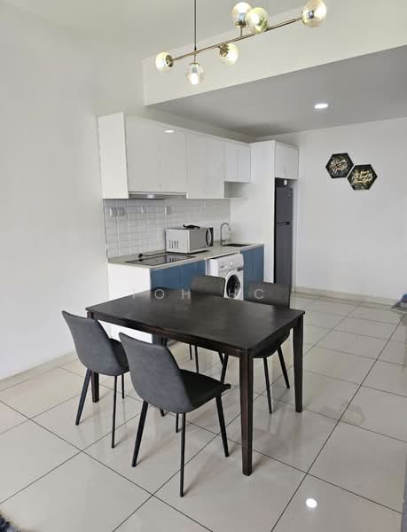 Service Residence for Rent at Continew - Toh HC - Kitchen - PropertyGuru.com.my