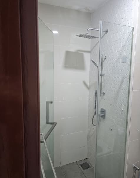 Service Residence for Rent at Continew - Toh HC - Bathroom - PropertyGuru.com.my