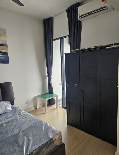 Service Residence for Rent at Continew - Toh HC - Bedroom - PropertyGuru.com.my