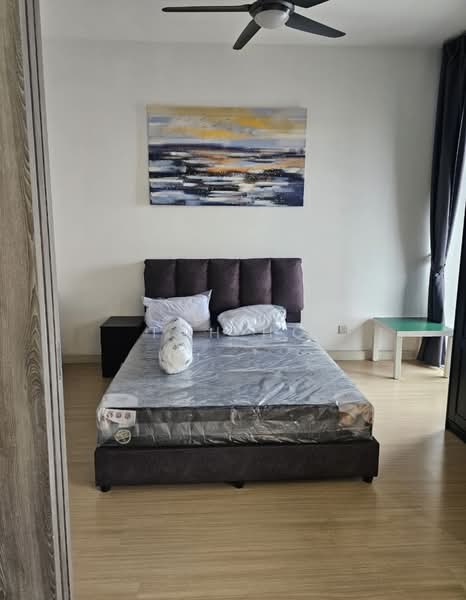 Service Residence for Rent at Continew - Toh HC - Bedroom - PropertyGuru.com.my