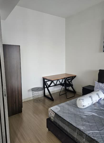 Service Residence for Rent at Continew - Toh HC - Bedroom - PropertyGuru.com.my