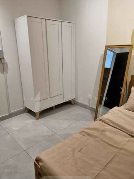 Servis Apartment untuk Disewa di The Birch - Jacey Ching - Bedroom - PropertyGuru.com.my