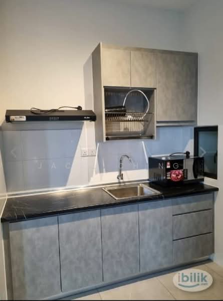 Servis Apartment untuk Disewa di The Birch - Jacey Ching - PropertyGuru.com.my