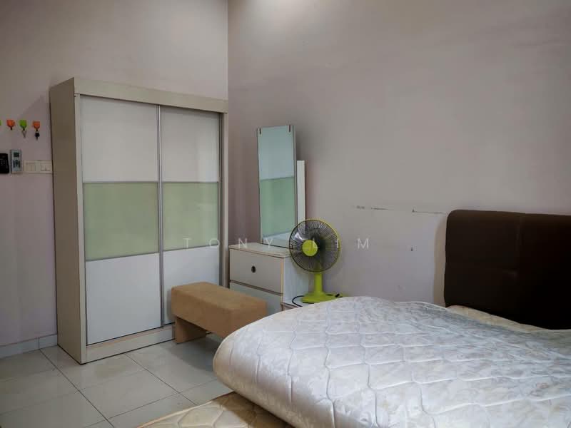 Rumah Teres 2 Tingkat untuk Disewa di Austin (Johor Bahru) - Tony Lim - Bedroom - PropertyGuru.com.my