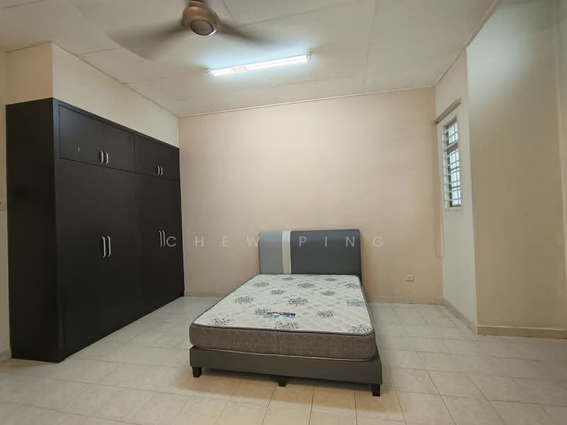 Rumah Teres untuk Disewa di Taman Desa Tebrau (Tebrau) - Chew Ping - PropertyGuru.com.my