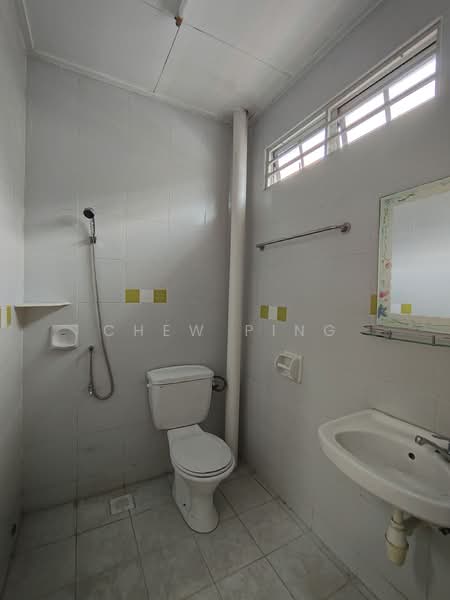 Rumah Teres untuk Disewa di Taman Desa Tebrau (Tebrau) - Chew Ping - PropertyGuru.com.my