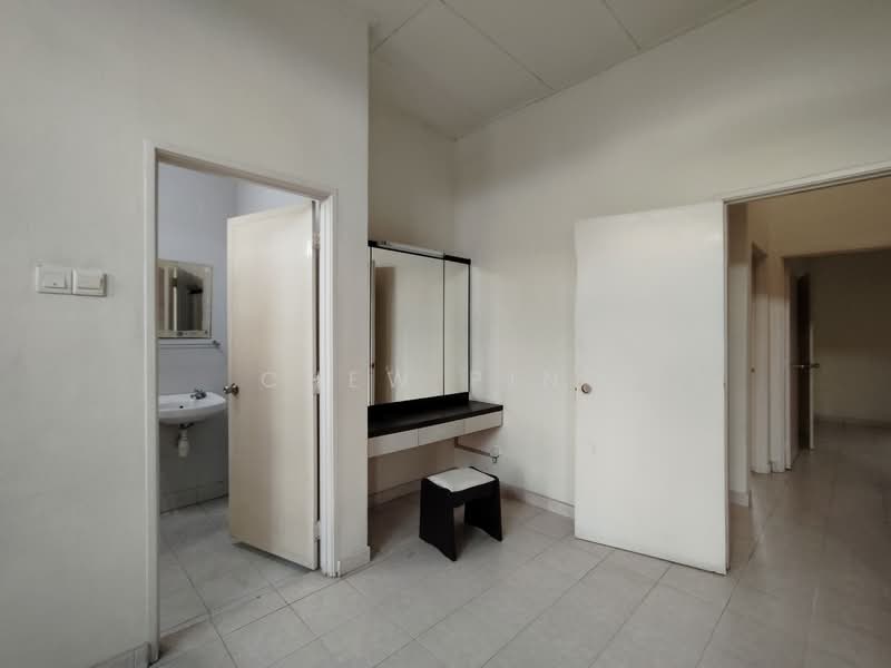 Rumah Teres untuk Disewa di Taman Desa Tebrau (Tebrau) - Chew Ping - PropertyGuru.com.my