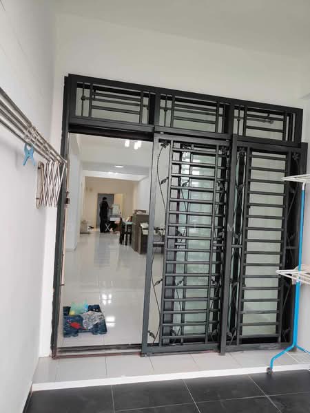 Service Residence for Rent at Sun City (Plaza Mentari) - Dexter Lim - Interior - PropertyGuru.com.my