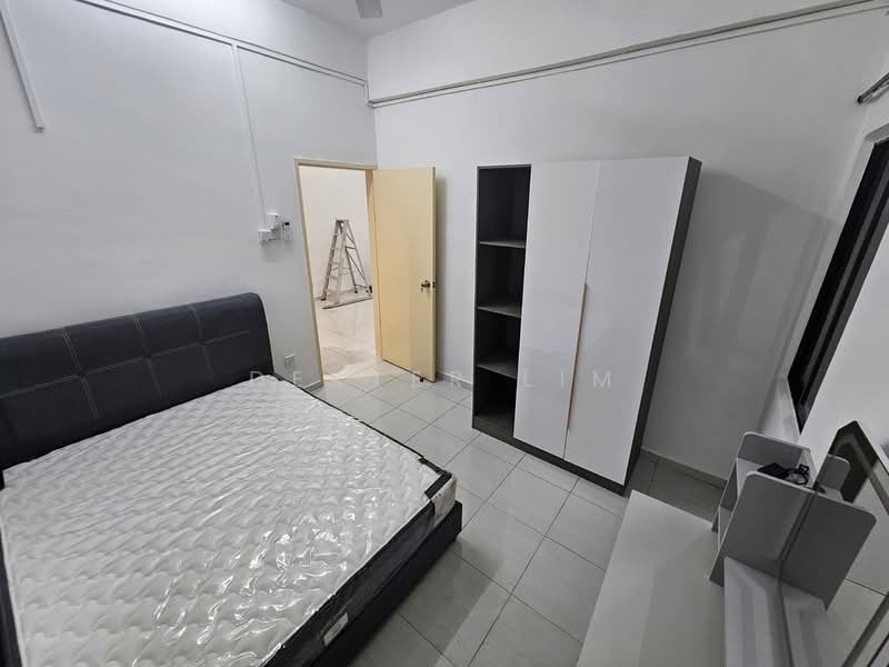 Service Residence for Rent at Sun City (Plaza Mentari) - Dexter Lim - Bedroom - PropertyGuru.com.my