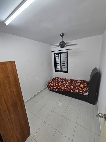 Service Residence for Rent at Sun City (Plaza Mentari) - Dexter Lim - Bedroom - PropertyGuru.com.my
