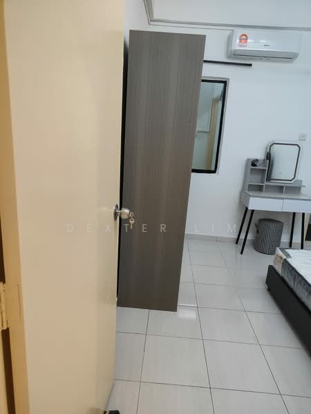 Service Residence for Rent at Sun City (Plaza Mentari) - Dexter Lim - Bedroom - PropertyGuru.com.my