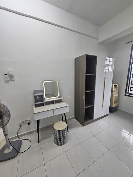 Service Residence for Rent at Sun City (Plaza Mentari) - Dexter Lim - Bedroom - PropertyGuru.com.my
