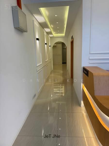 Shop for Sale in Kota Bayuemas (Klang) - Daniel Kok - Corridor - PropertyGuru.com.my