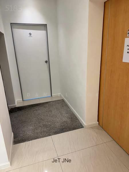 Shop for Sale in Kota Bayuemas (Klang) - Daniel Kok - Entrance - PropertyGuru.com.my