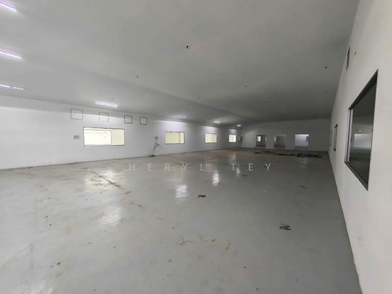 Kilang untuk Disewa di Taman Tan Sri Yaacob (Johor Bahru) - Cheryl Tey - Interior - PropertyGuru.com.my
