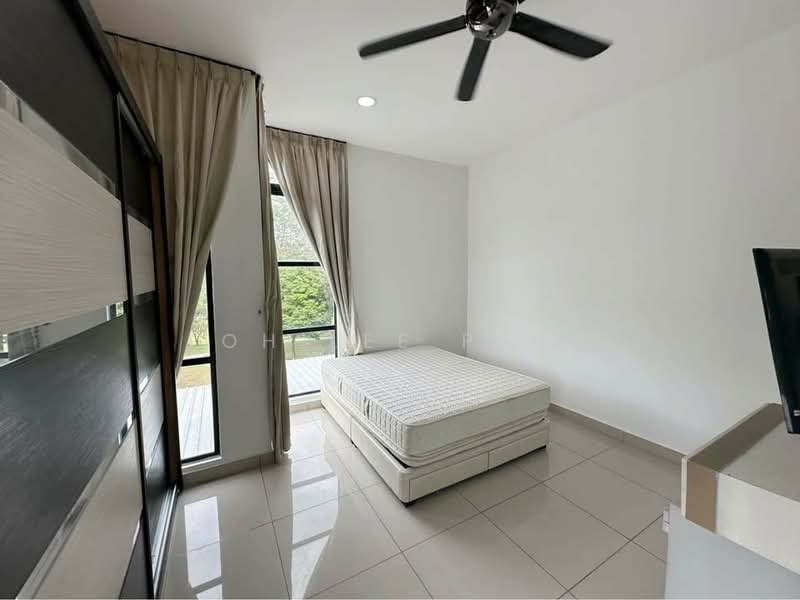2-storey Terraced House for Sale in Taman Mutiara Mas (Skudai) - Loh Lee Peng - PropertyGuru.com.my