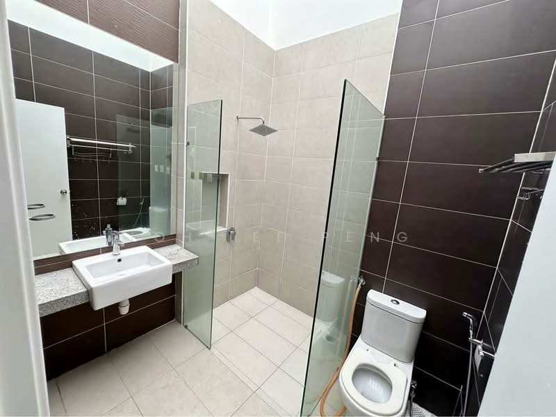2-storey Terraced House for Sale in Taman Mutiara Mas (Skudai) - Loh Lee Peng - PropertyGuru.com.my