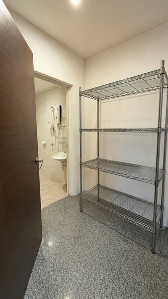 3-storey Terraced House for Sale in Bukit Gambir (Gelugor) - V. Goh - Bathroom - PropertyGuru.com.my
