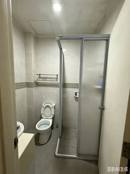 3-storey Terraced House for Sale in Bukit Gambir (Gelugor) - V. Goh - Bathroom - PropertyGuru.com.my