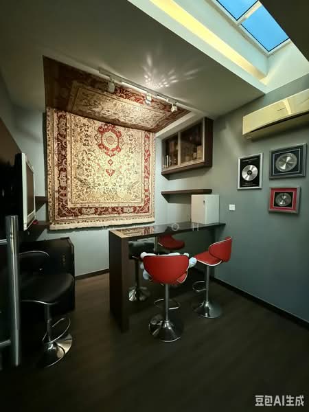3-storey Terraced House for Sale in Bukit Gambir (Gelugor) - V. Goh - Interior - PropertyGuru.com.my