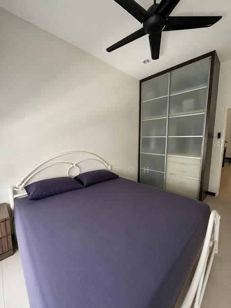 3-storey Terraced House for Sale in Bukit Gambir (Gelugor) - V. Goh - Bedroom - PropertyGuru.com.my