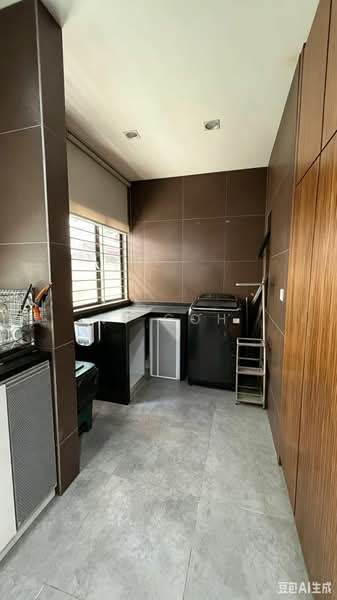 3-storey Terraced House for Sale in Bukit Gambir (Gelugor) - V. Goh - Interior - PropertyGuru.com.my