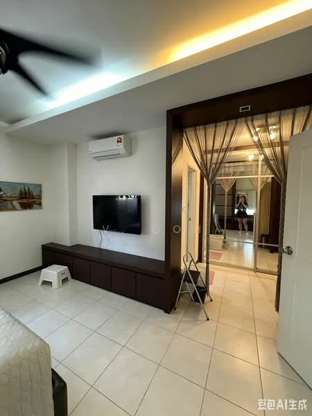 3-storey Terraced House for Sale in Bukit Gambir (Gelugor) - V. Goh - Bedroom - PropertyGuru.com.my