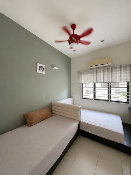 3-storey Terraced House for Sale in Bukit Gambir (Gelugor) - V. Goh - Bedroom - PropertyGuru.com.my