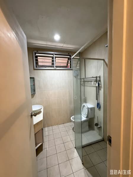 3-storey Terraced House for Sale in Bukit Gambir (Gelugor) - V. Goh - Bathroom - PropertyGuru.com.my