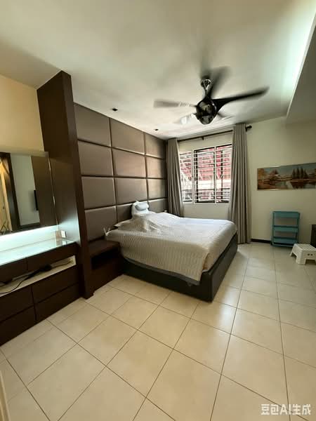 3-storey Terraced House for Sale in Bukit Gambir (Gelugor) - V. Goh - Bedroom - PropertyGuru.com.my