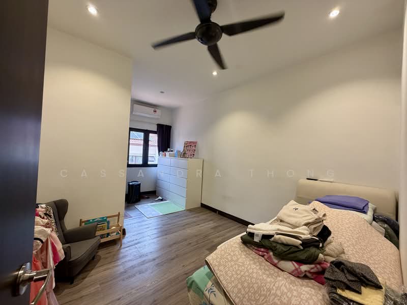 2.5-storey Terraced House for Sale in Sunway Spk (Kuala Lumpur) - Cassandra Thong - PropertyGuru.com.my